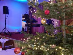 Weihnachtsbrunch 27.12.2019